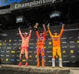 Anaheim A1 Supercross