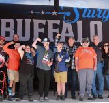 Sturgis Buffalo Chip