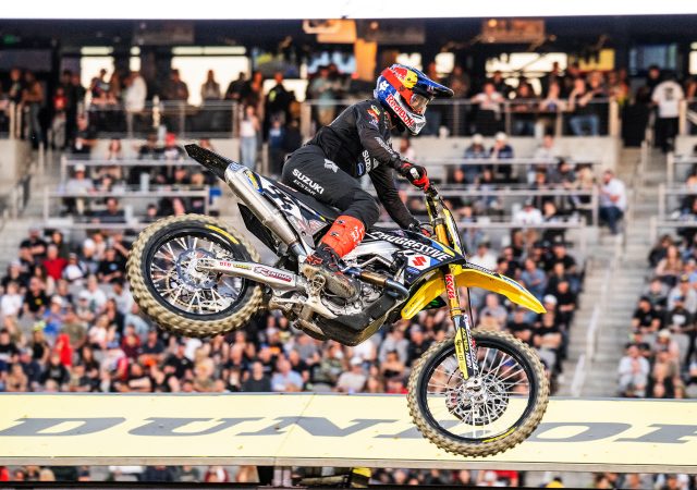 Ken Roczen