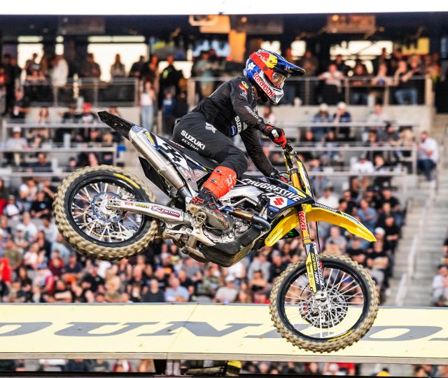 Ken Roczen