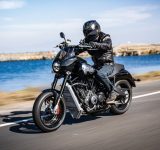 2026 Buell Supercrusier