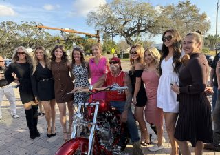 Orange County Chopper, Fran Haasch Law Group