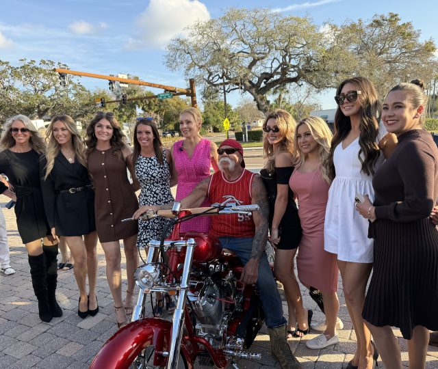 Orange County Chopper, Fran Haasch Law Group