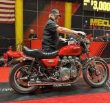 1976 Kawasaki KZ 900 LTD