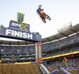 Supercross Racing