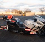 Vance & Hines Pro Stock Motorcycles 2026