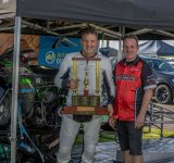 John Storm Memorial Trophy