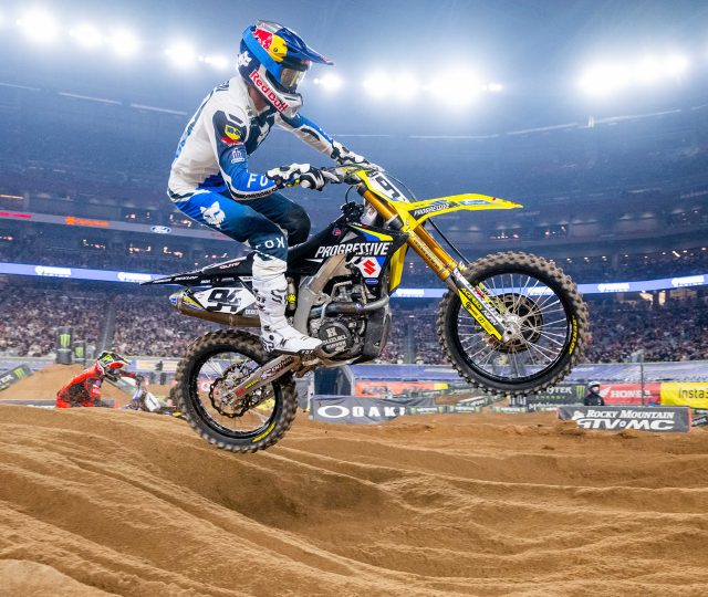 Ken Roczen