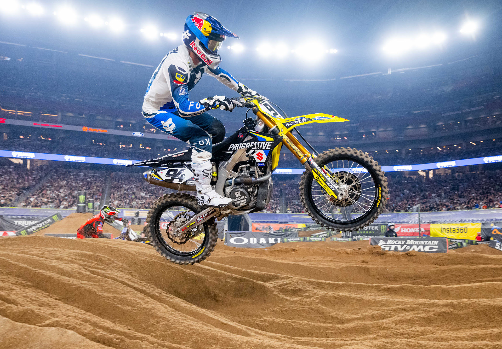 Ken Roczen