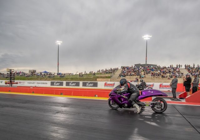 Australian Drag RAcing