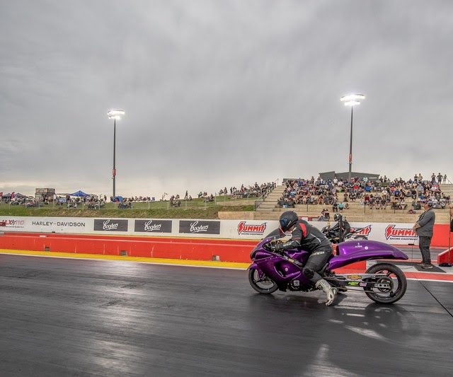Australian Drag RAcing