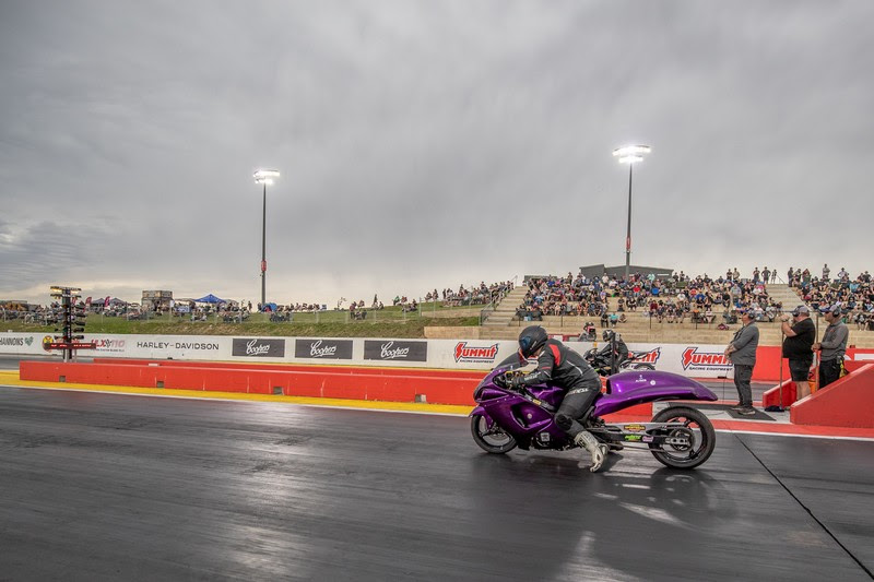 Australian Drag RAcing