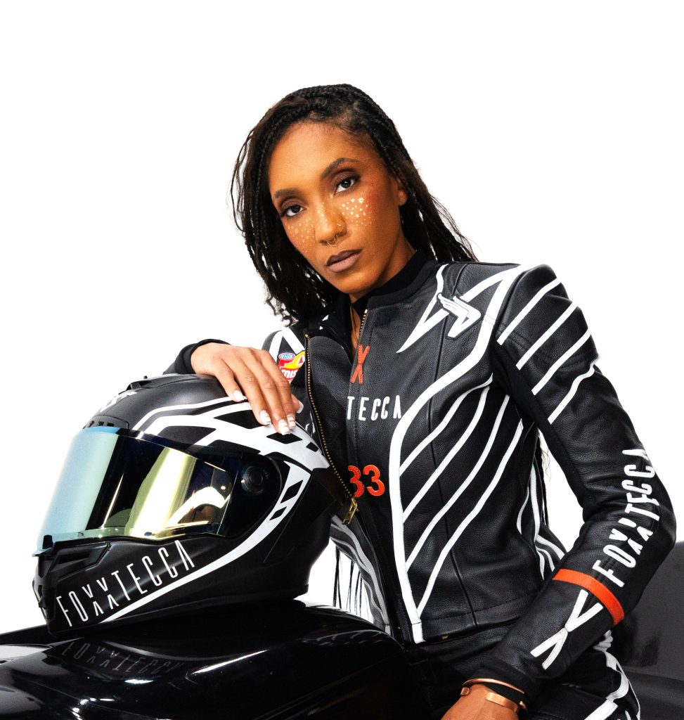 Dystany Spurlock