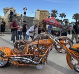 Boardwalk Bike Show