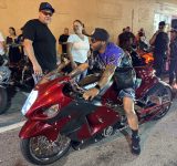 Daytona Bike Week 2026