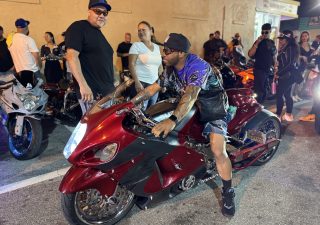 Daytona Bike Week 2026