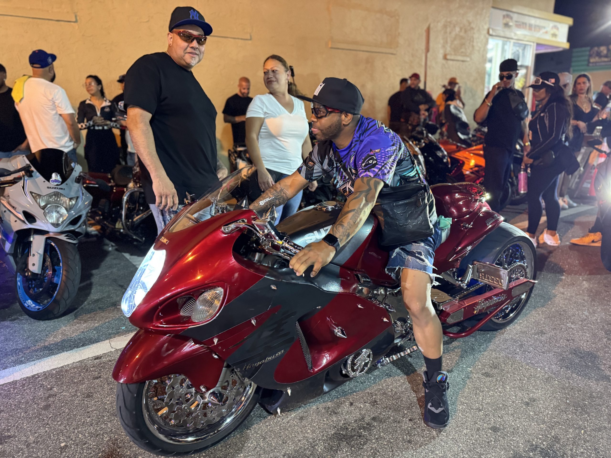 Daytona Bike Week 2026