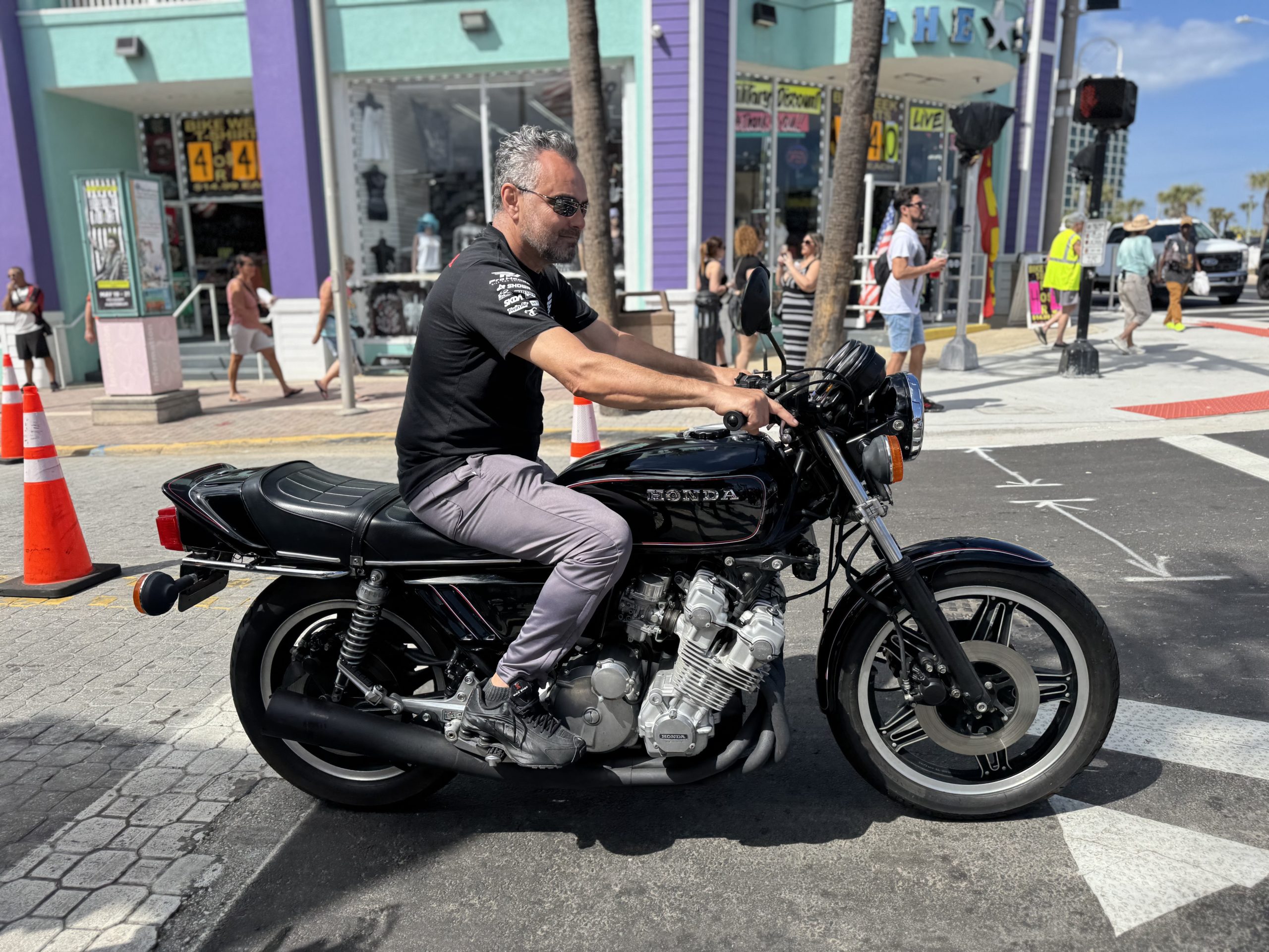 Daytona Bike Week