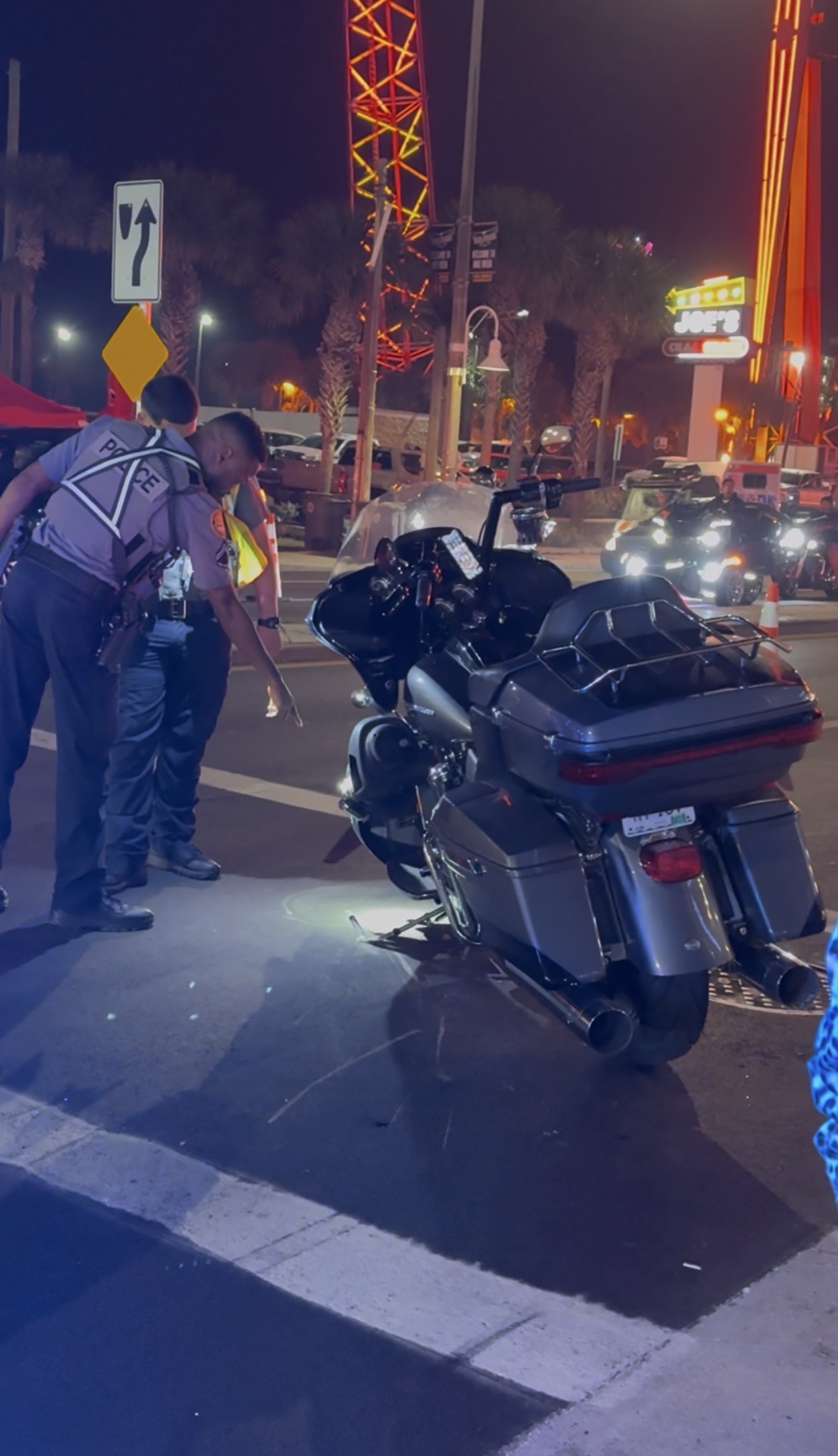 Daytona Bike Week 2026