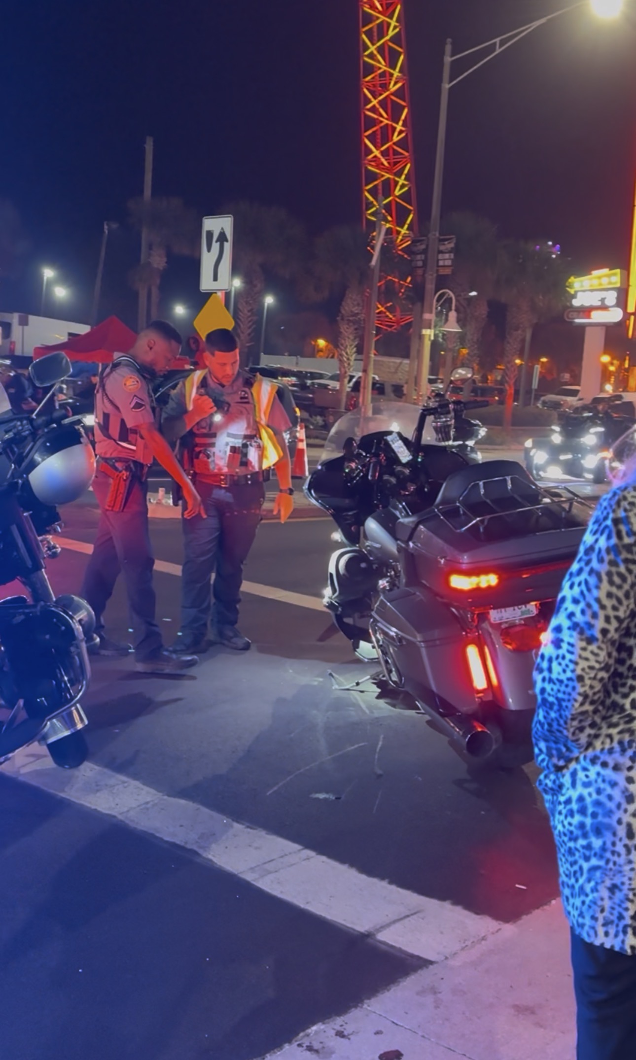 Daytona Bike Week 2026