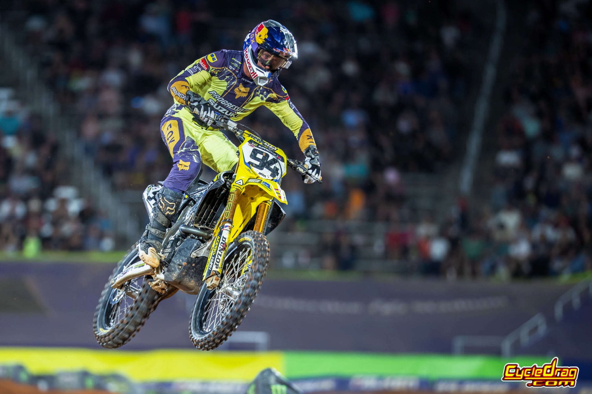 Ken Roczen