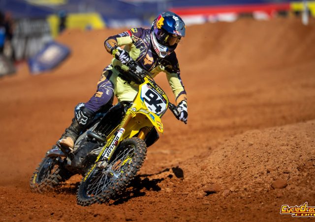 Ken Roczen