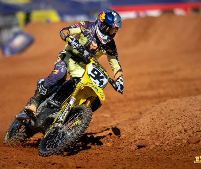 Ken Roczen