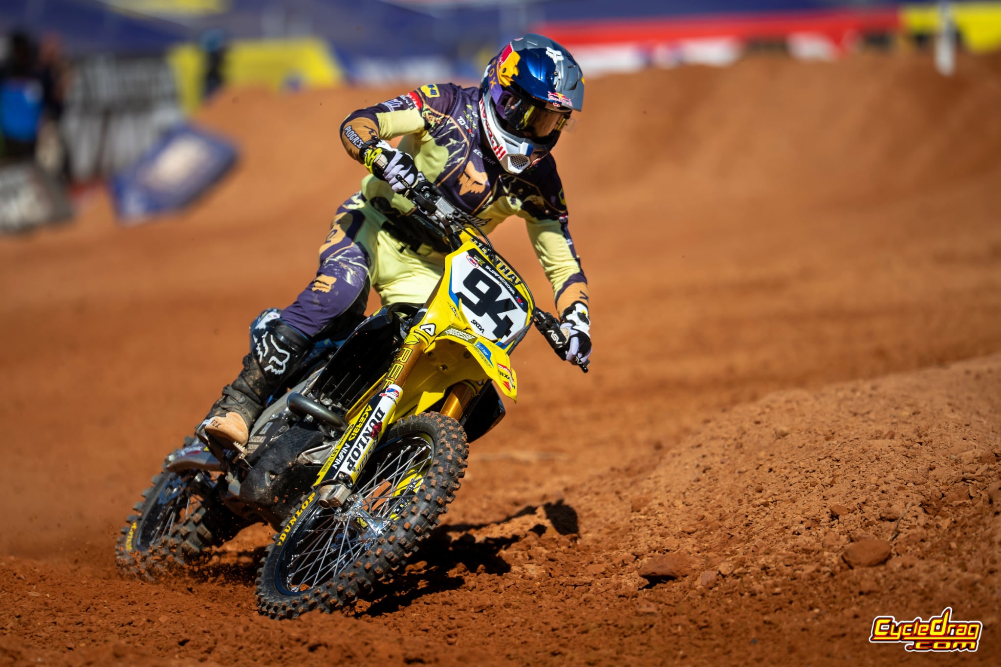 Ken Roczen