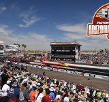 NHRA Arizona