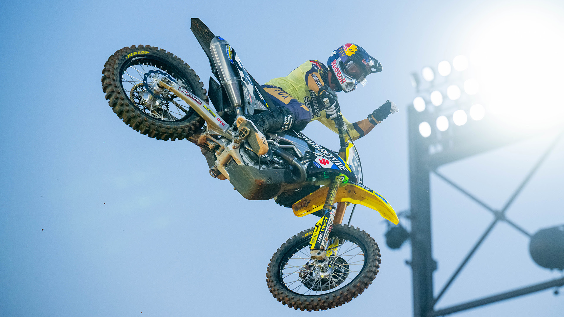 Ken Roczen