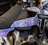 Supercross Triumph