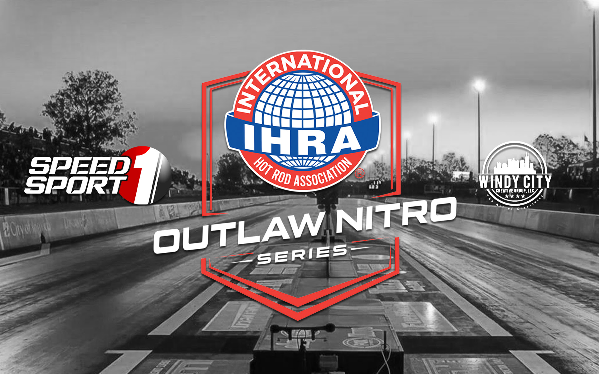 IHRA TV Schedule 