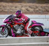 Cheryl 'MsVrod' Beddoes