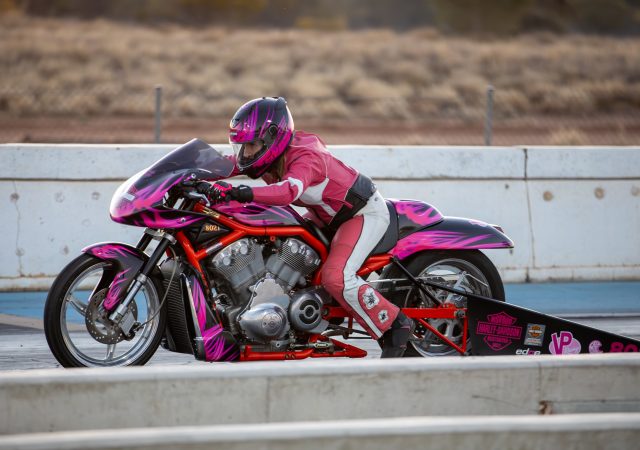 Cheryl 'MsVrod' Beddoes