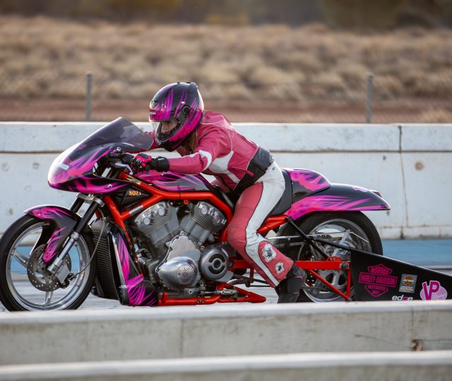 Cheryl 'MsVrod' Beddoes