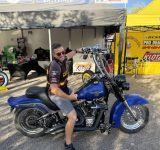 Cave Creek Bike Week
