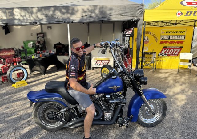 Cave Creek Bike Week