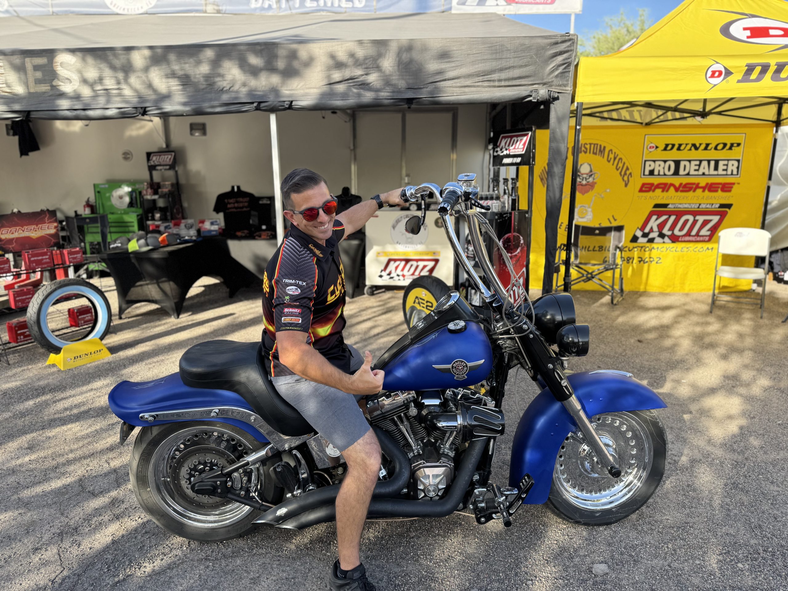 Cave Creek Bike Week