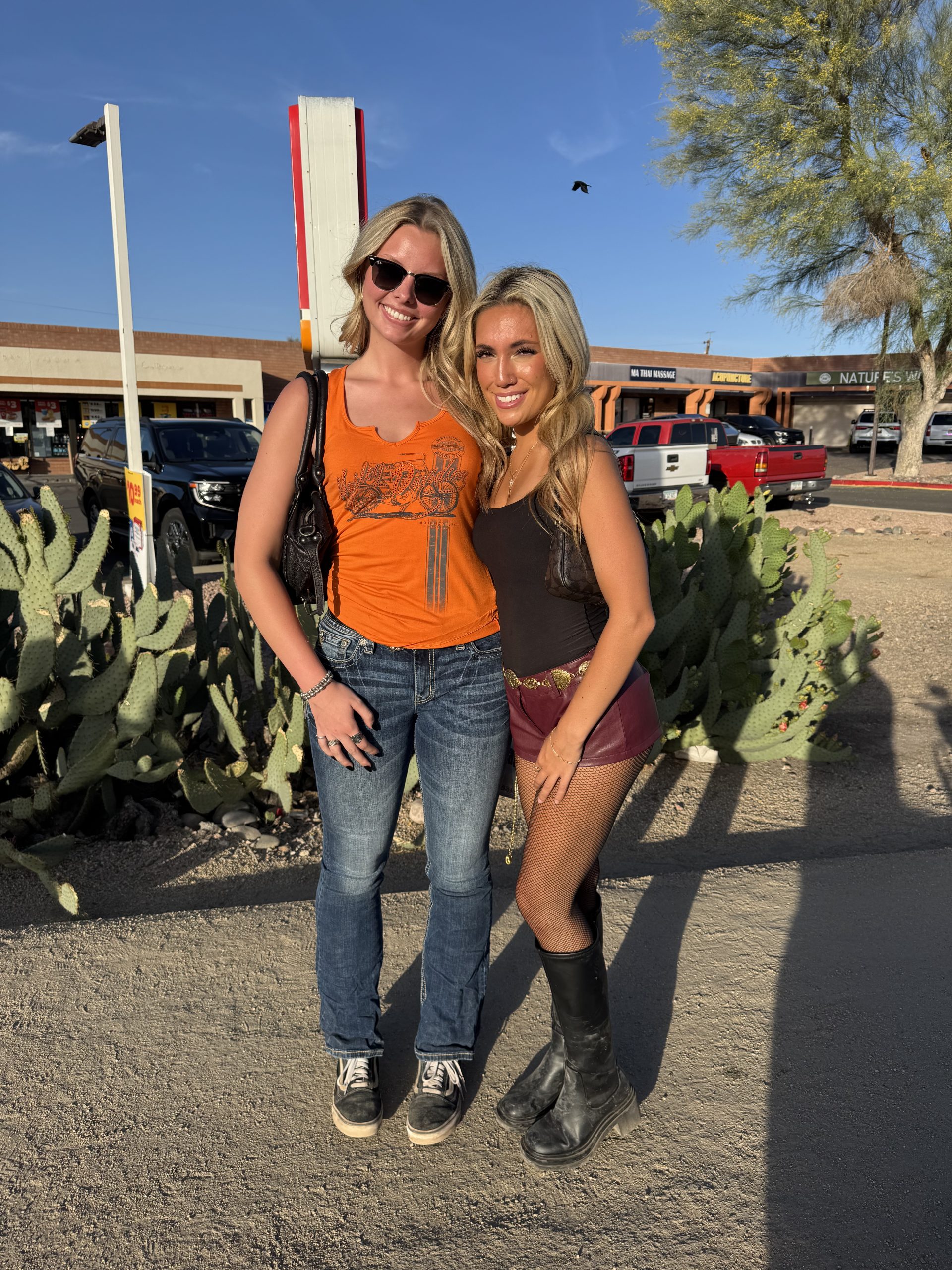 Cave Creek Bike Week 