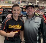 Grant Langston, Jack Korpela