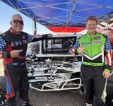 Robert VanBeekum and Ryder VanBeekum