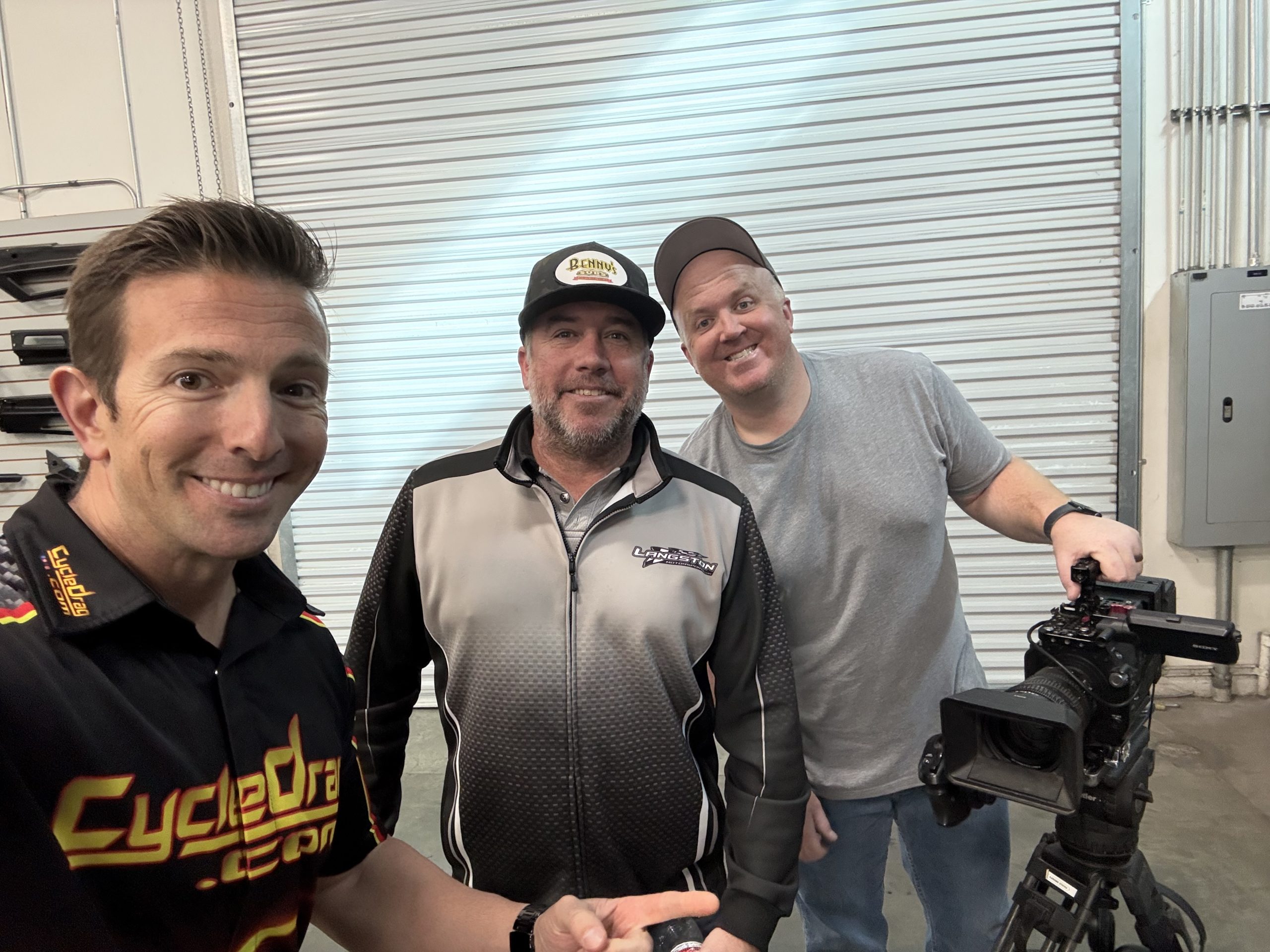 Grant Langston Motorports 