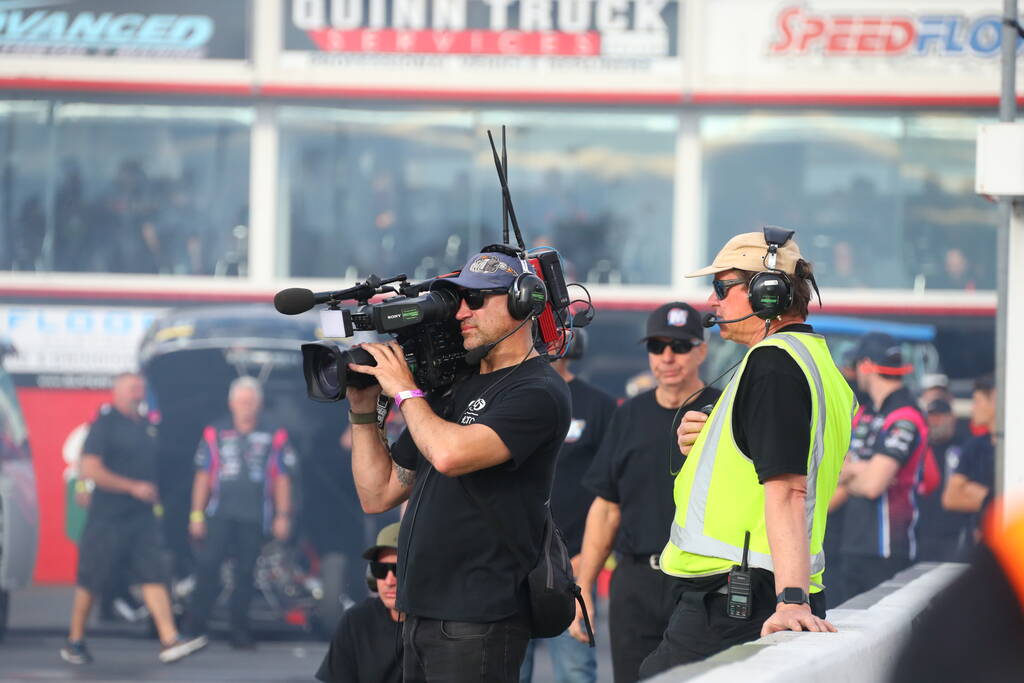 Australian Drag Racing Coverage 