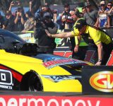 Australian Drag Racing Coverage