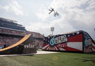 Nitro Circus