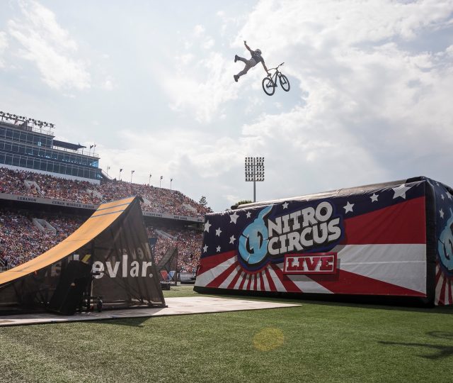 Nitro Circus