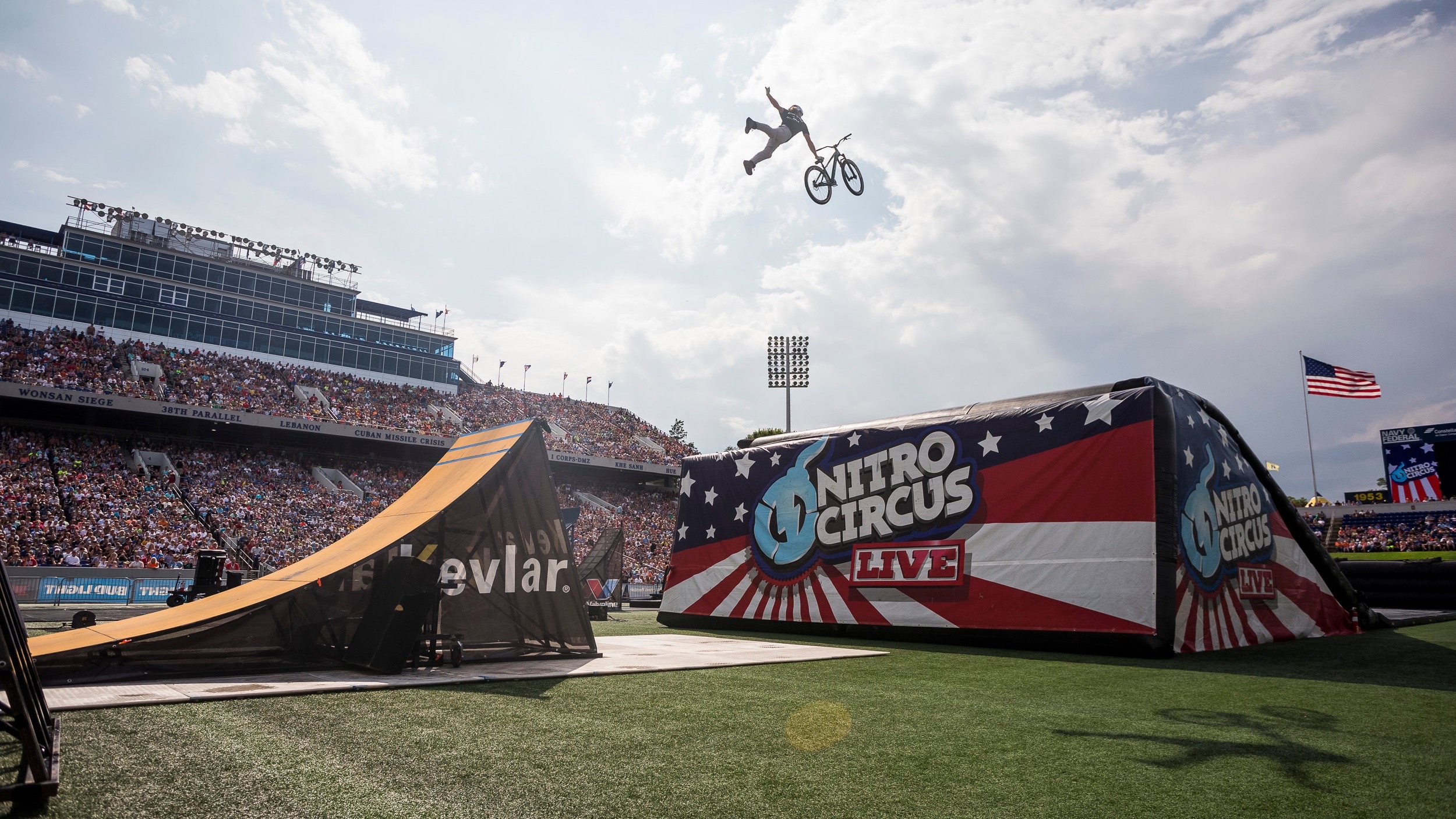 Nitro Circus
