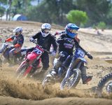 Two Stroke Nationals