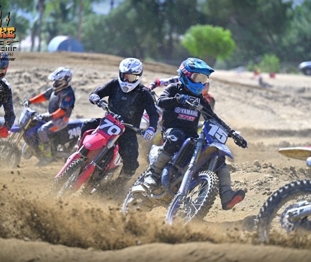 Two Stroke Nationals
