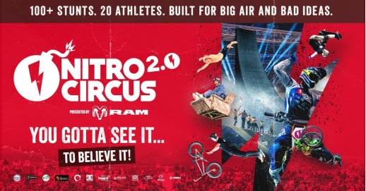 Nitro Circus